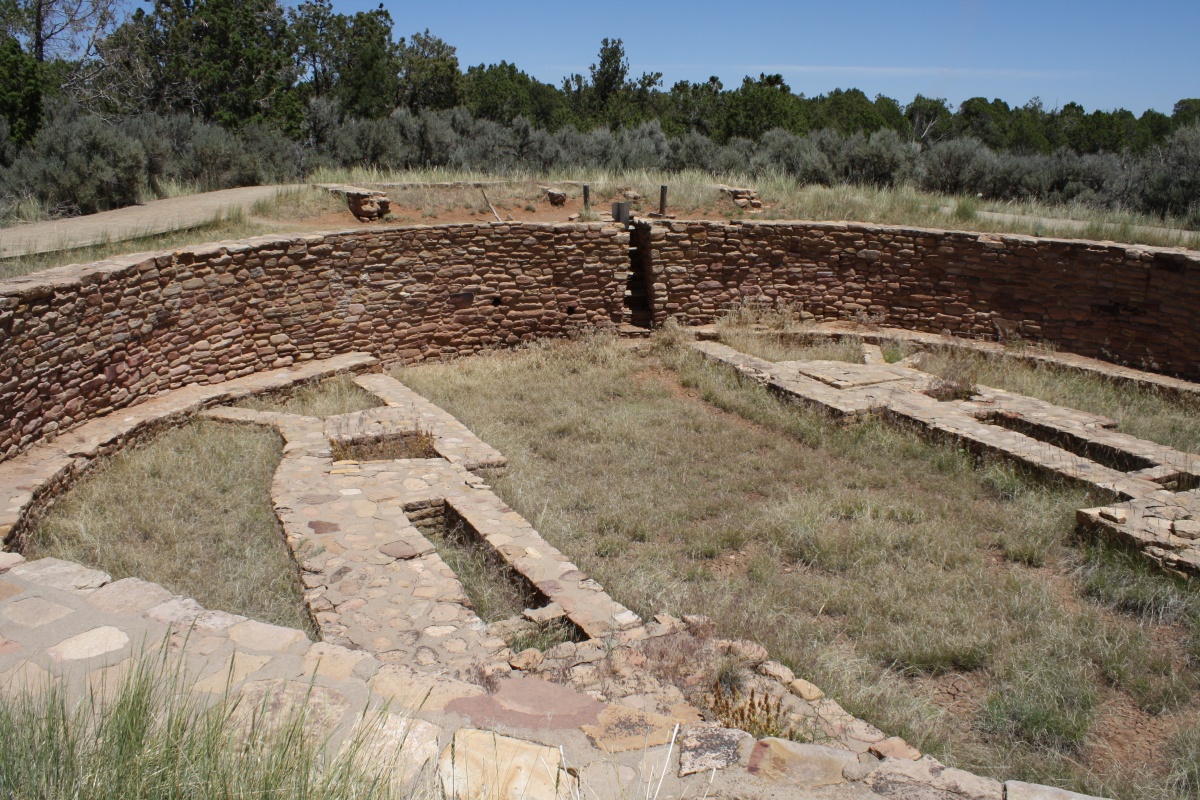 Canyons of the Ancients Bureau of Land Management